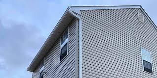 Professional Siding Installation & Repair in El Cajon, CA